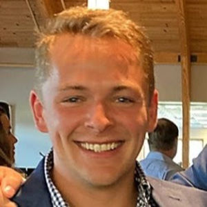 Meet your Posher, Maxwell